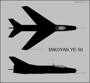 YE-5の画像