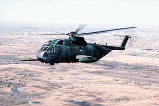 シコルスキー S-61Rの画像