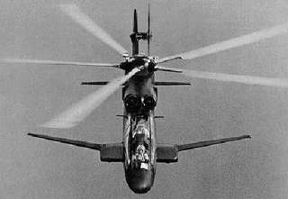 シコルスキー S-67の画像