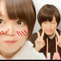 笑パーティーの画像