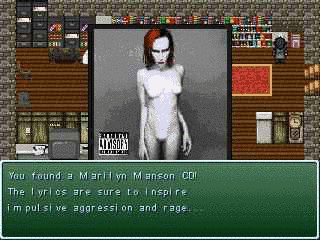 スーパーコロンバイン大虐殺RPG!の画像