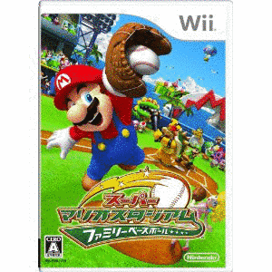 スーパーマリオスタジアムの画像