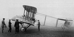 エアコー DH.1の画像