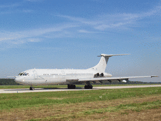 ビッカース VC-10の画像
