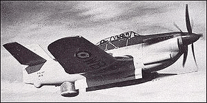 ブラックバーン B-54の画像