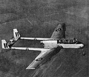ヘストン JC.6の画像
