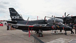M-345の画像