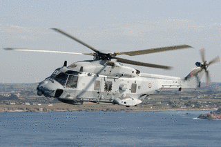 NH90の画像