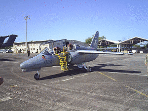 アエルマッキ S-211の画像