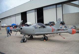 アエルマッキ SF-260の画像