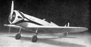 ナルディ FN.305の画像