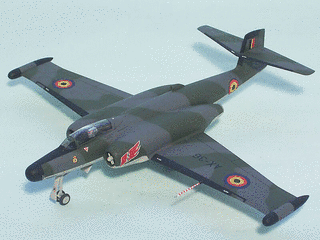 CF-100 カナックの画像