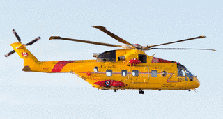 CH-149 コルモラントの画像