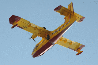 カナディア CL-41の画像