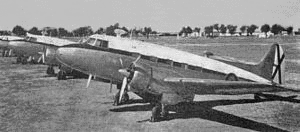 CASA C-201の画像