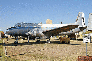 CASA C-207の画像