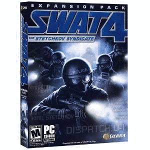 SWAT 4の画像