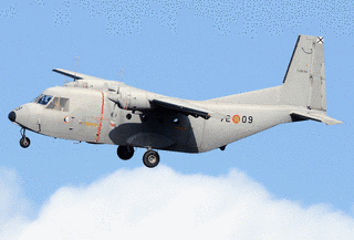 CASA C-212の画像