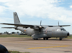 CASA CN-235の画像