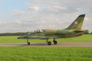 L-39の画像