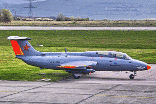 L-29の画像