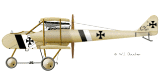 AGO C.IIの画像