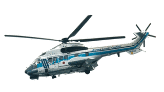 AS 332の画像