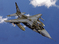 SEPECAT ジャギュアの画像