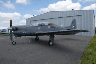 エンブラエル EMB-312の画像
