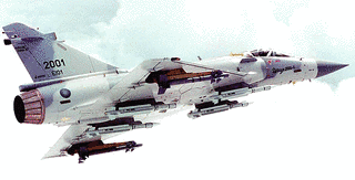 インドの軍用機の画像