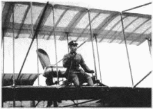 制式一号飛行機の画像