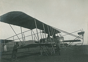 制式二号飛行機の画像