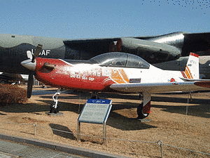 KT-1の画像
