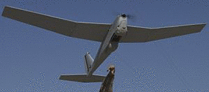 RQ-20の画像