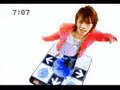 DANCE DANCE REVOLUTION WITH MARIOの画像
