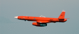 MQM-107 ストリーカーの画像