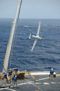 RQ-21の画像