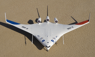 X-48の画像