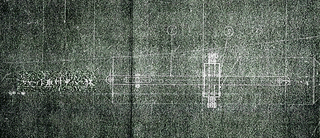 秋水式火薬ロケットの画像