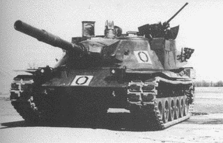 MBT-70の画像