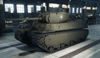 T1中戦車の画像