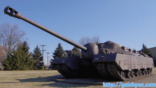 T28重戦車の画像
