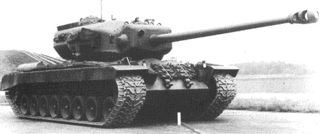 T29重戦車の画像