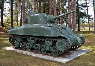 グリズリー巡航戦車の画像