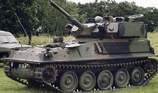 FV101 スコーピオンの画像