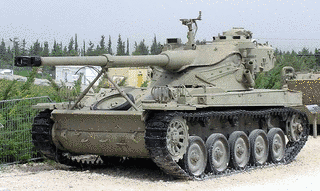 AMX-13の画像