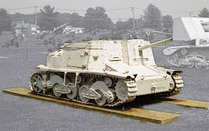 M16/43 サハリアノの画像