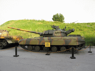 T-64の画像