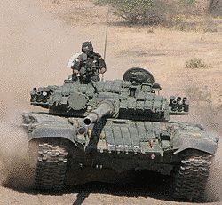 T-72の画像