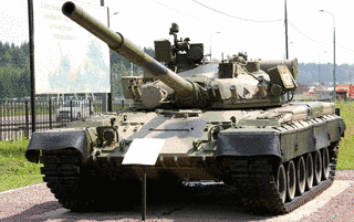 T-80の画像